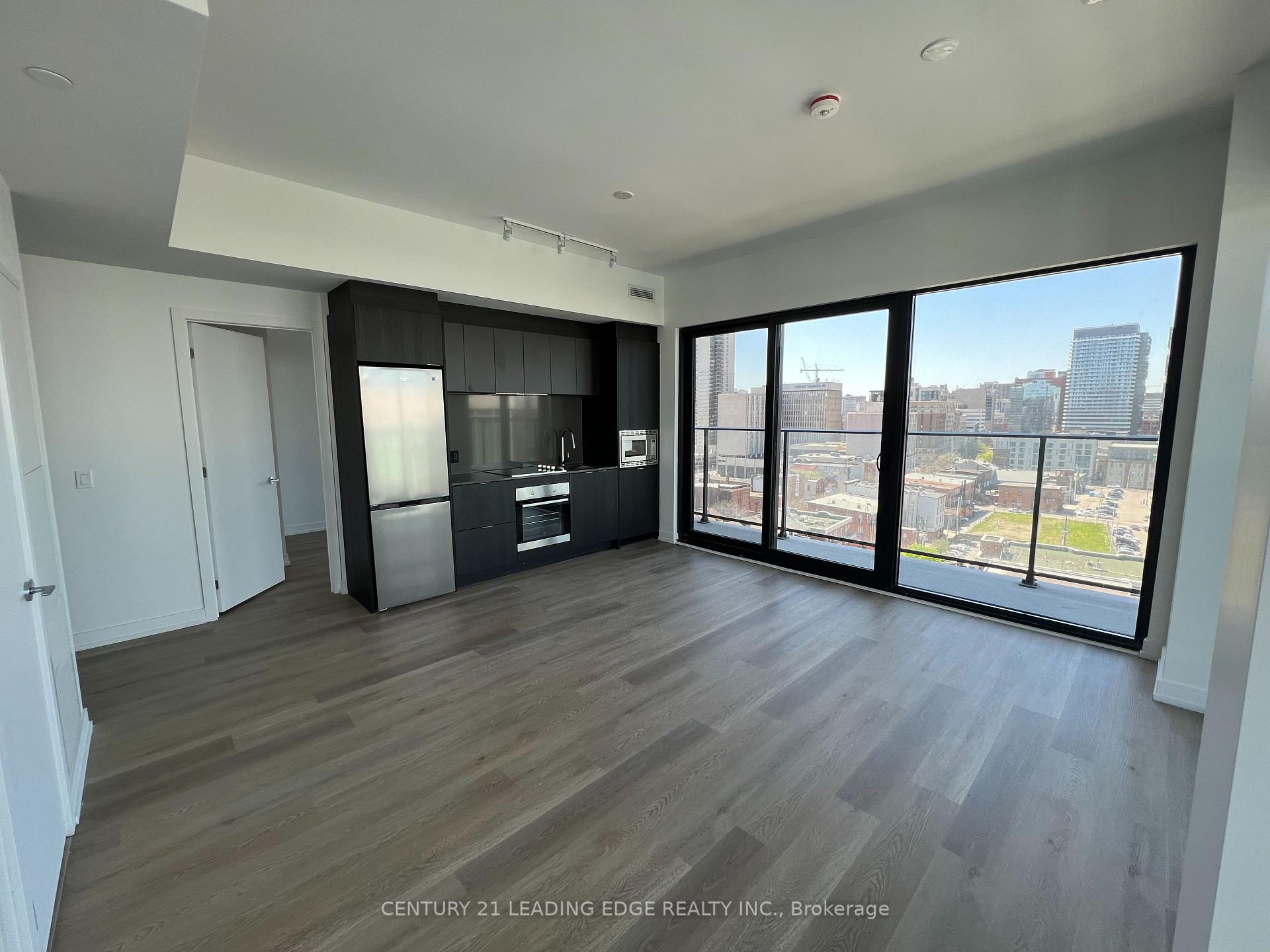 Photo 3 of Unit 1510, 1 Jarvis Street, Hamilton, Beasley — HOMEH