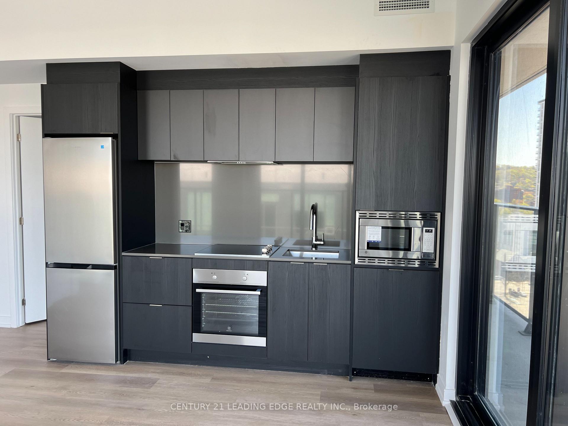Photo 6 of Unit 1510, 1 Jarvis Street, Hamilton, Beasley — HOMEH