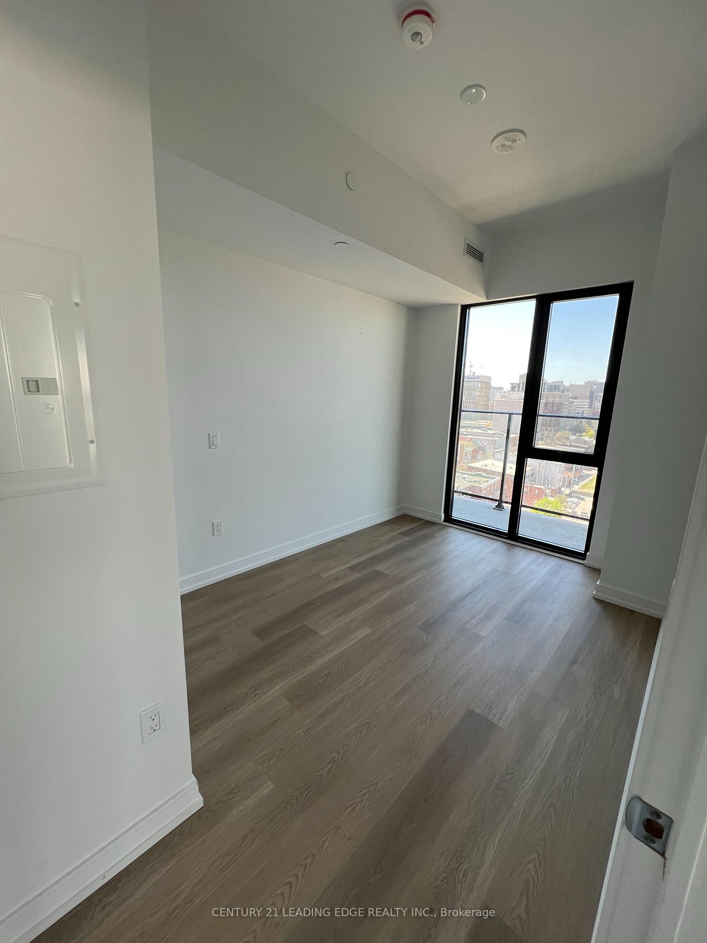 Photo 9 of Unit 1510, 1 Jarvis Street, Hamilton, Beasley — HOMEH
