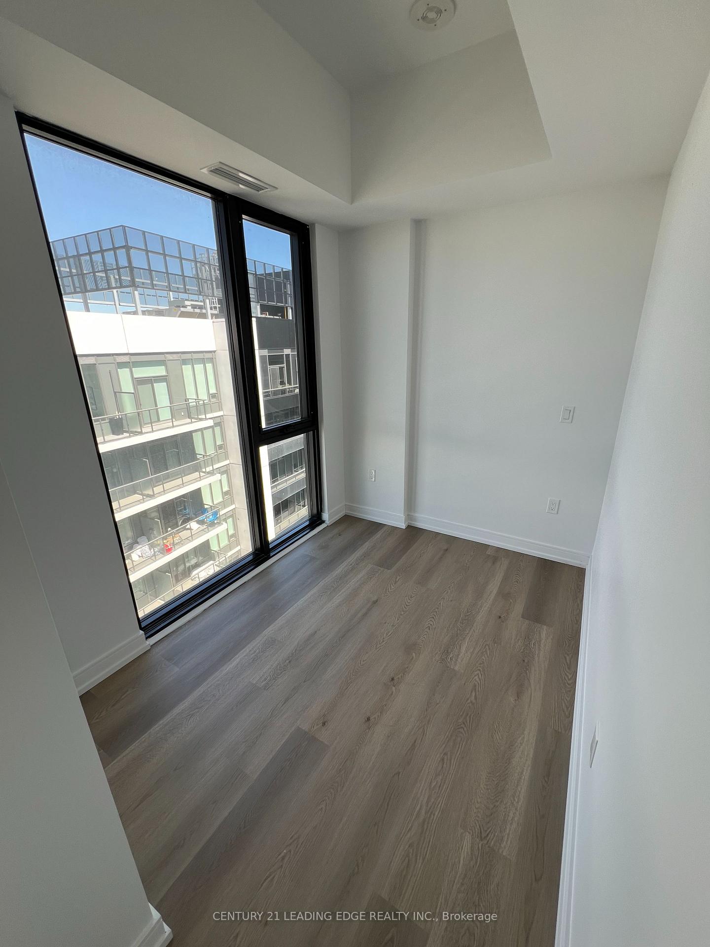 Photo 13 of Unit 1510, 1 Jarvis Street, Hamilton, Beasley — HOMEH