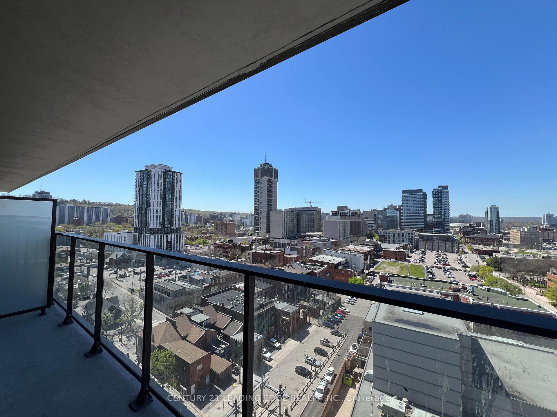 Photo 17 of Unit 1510, 1 Jarvis Street, Hamilton, Beasley — HOMEH