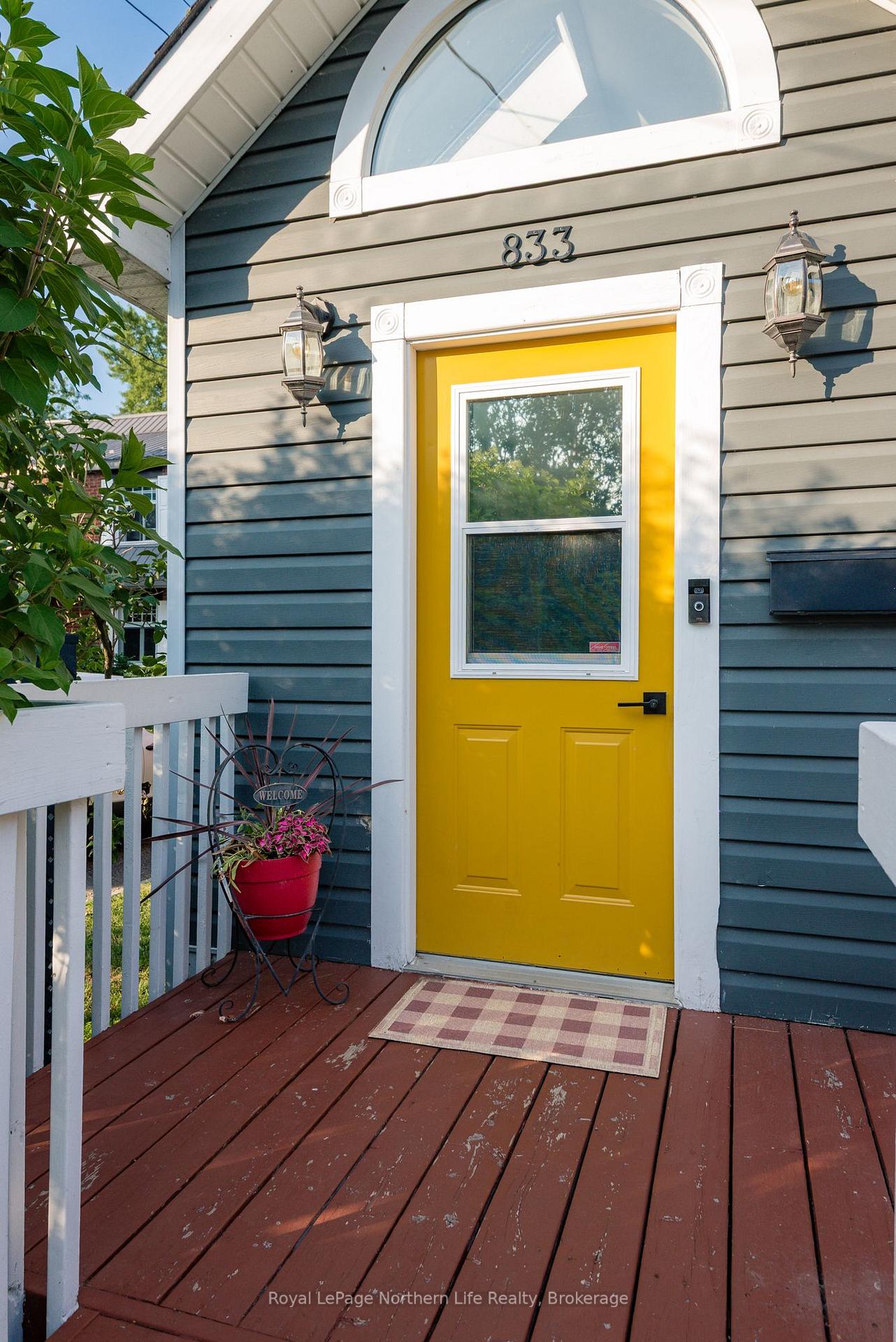 Photo 7 of 833 McIntyre Street W, North Bay, West End — HOMEH