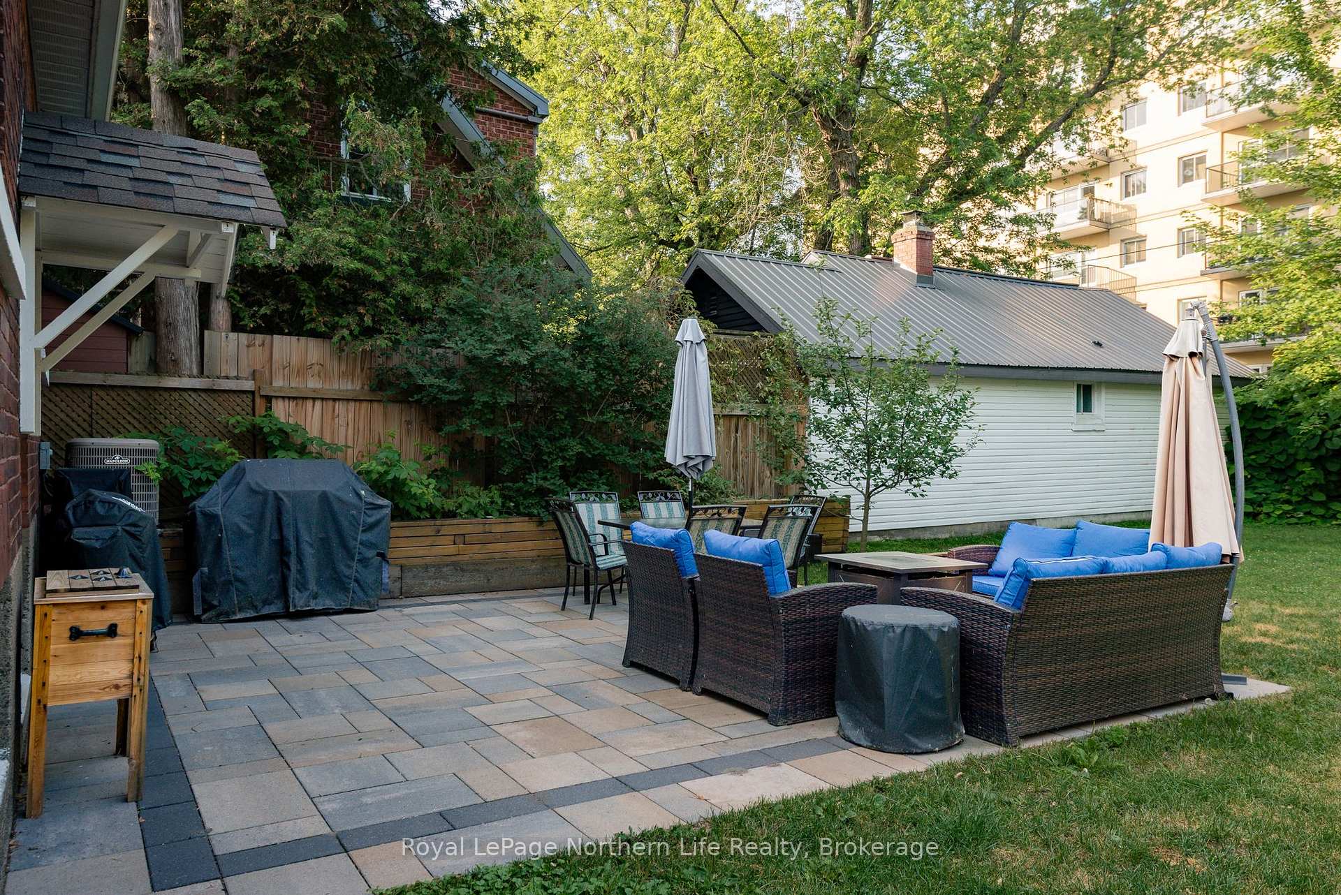 Photo 40 of 833 McIntyre Street W, North Bay, West End — HOMEH