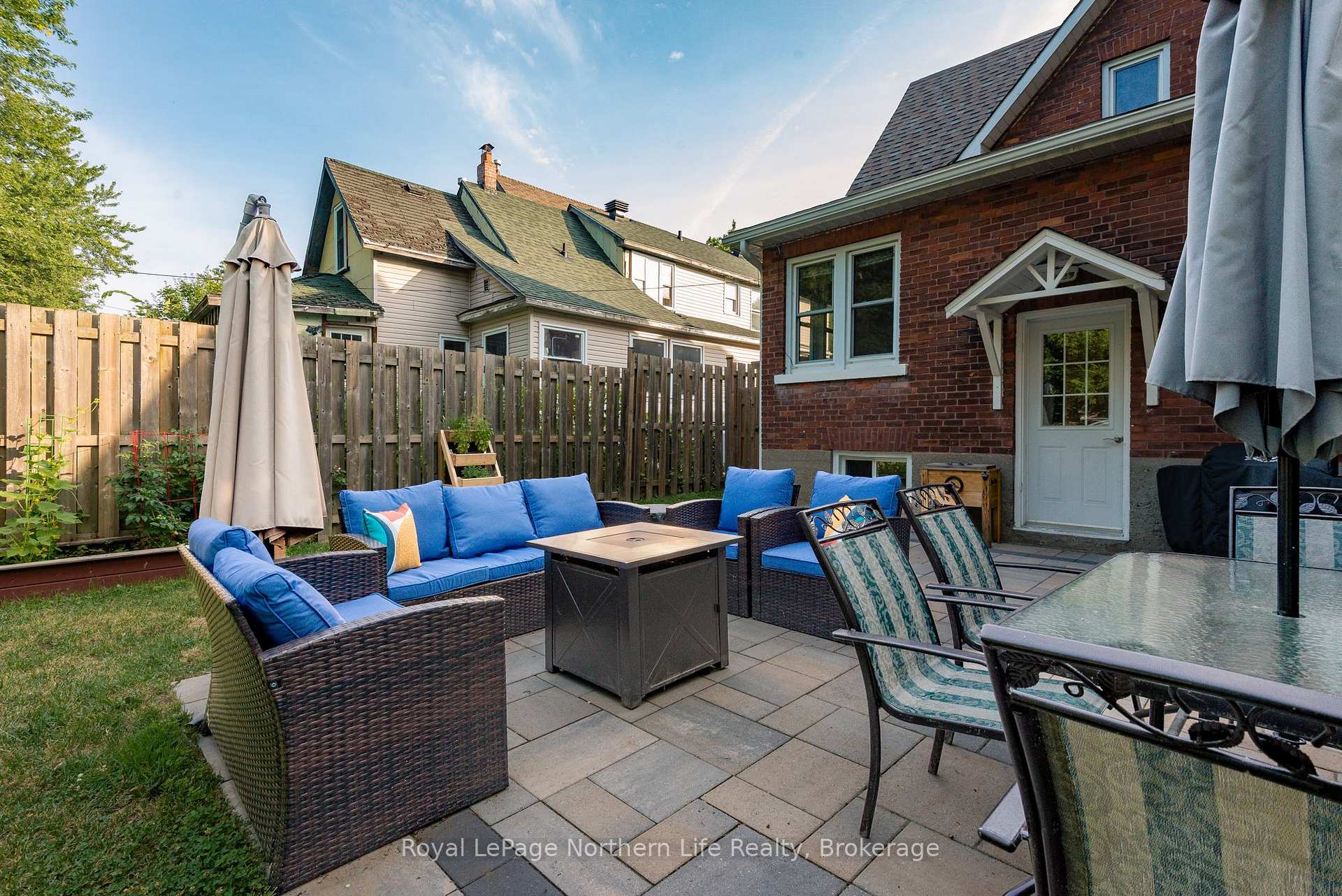 Photo 44 of 833 McIntyre Street W, North Bay, West End — HOMEH
