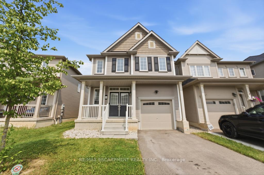 Photo 1 of 10 Cooke Avenue, Brantford, Empire South — HOMEH