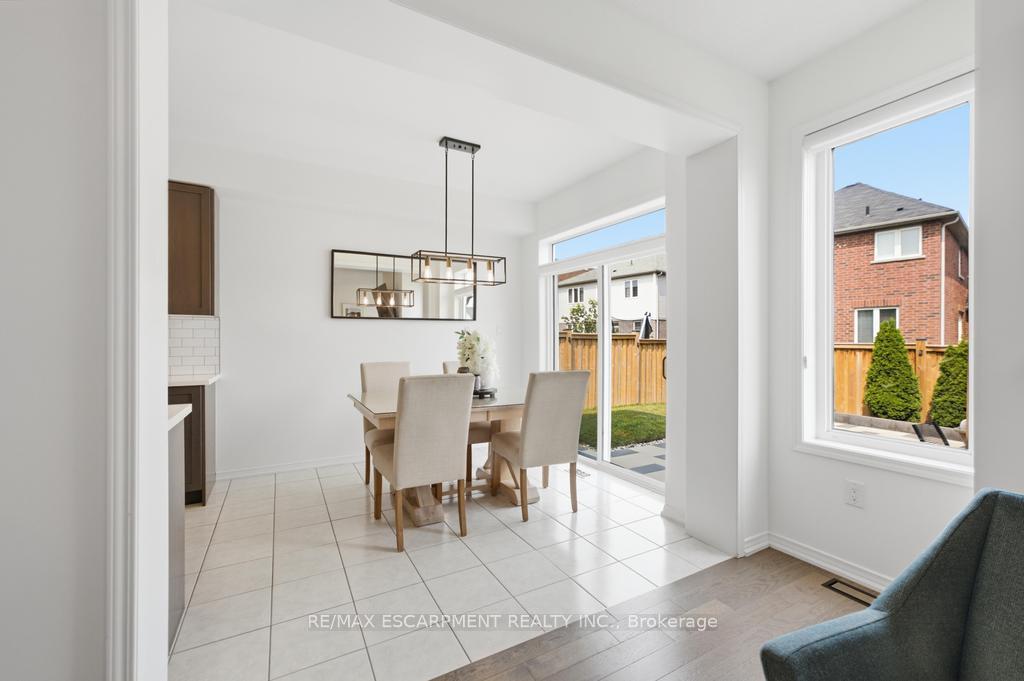 Photo 9 of 10 Cooke Avenue, Brantford, Empire South — HOMEH