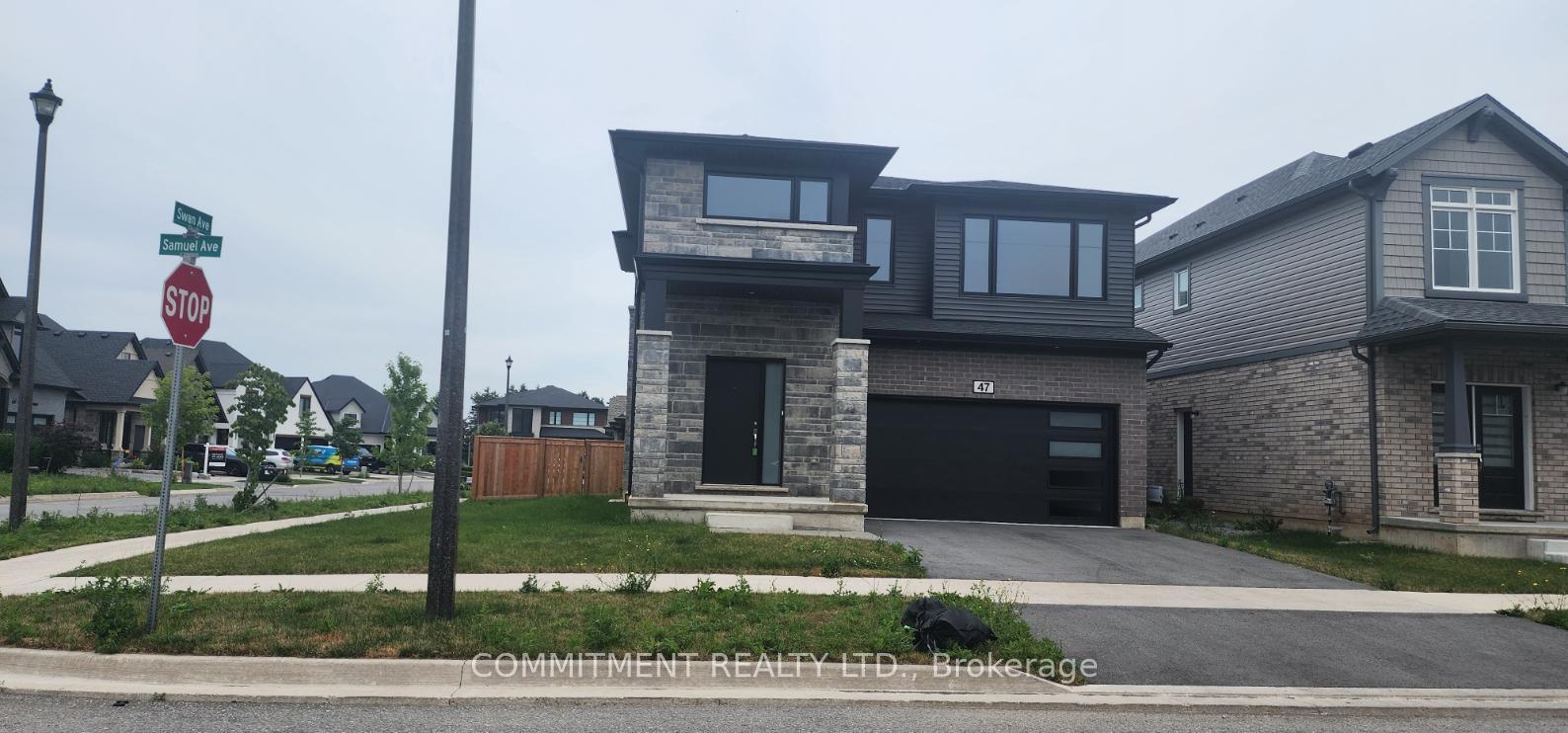 Photo 2 of 47 Samuel Avenue, Pelham, Fonthill — HOMEH