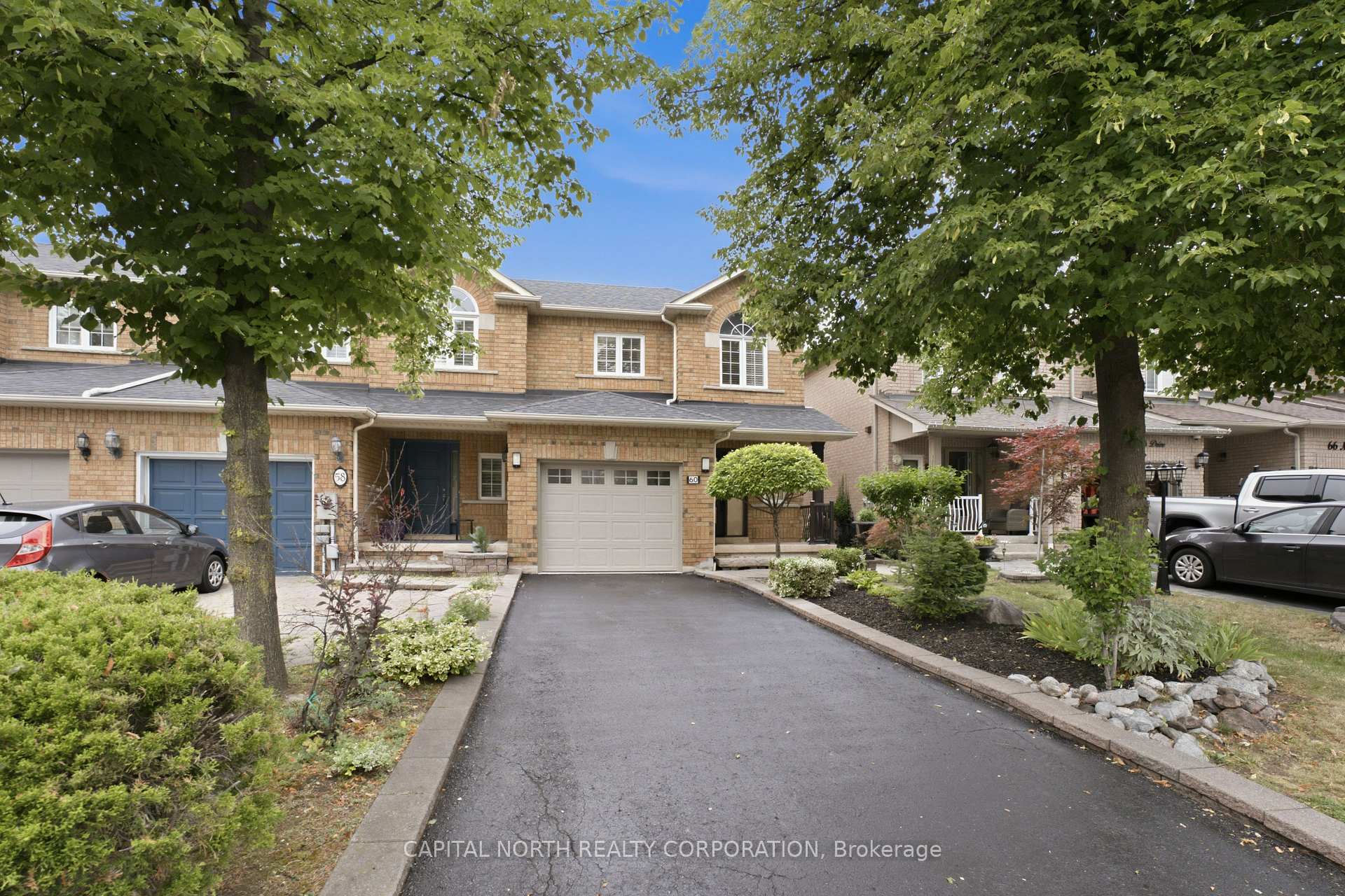 Photo 2 of 60 Monte Carlo Drive, Vaughan, Sonoma Heights — HOMEH