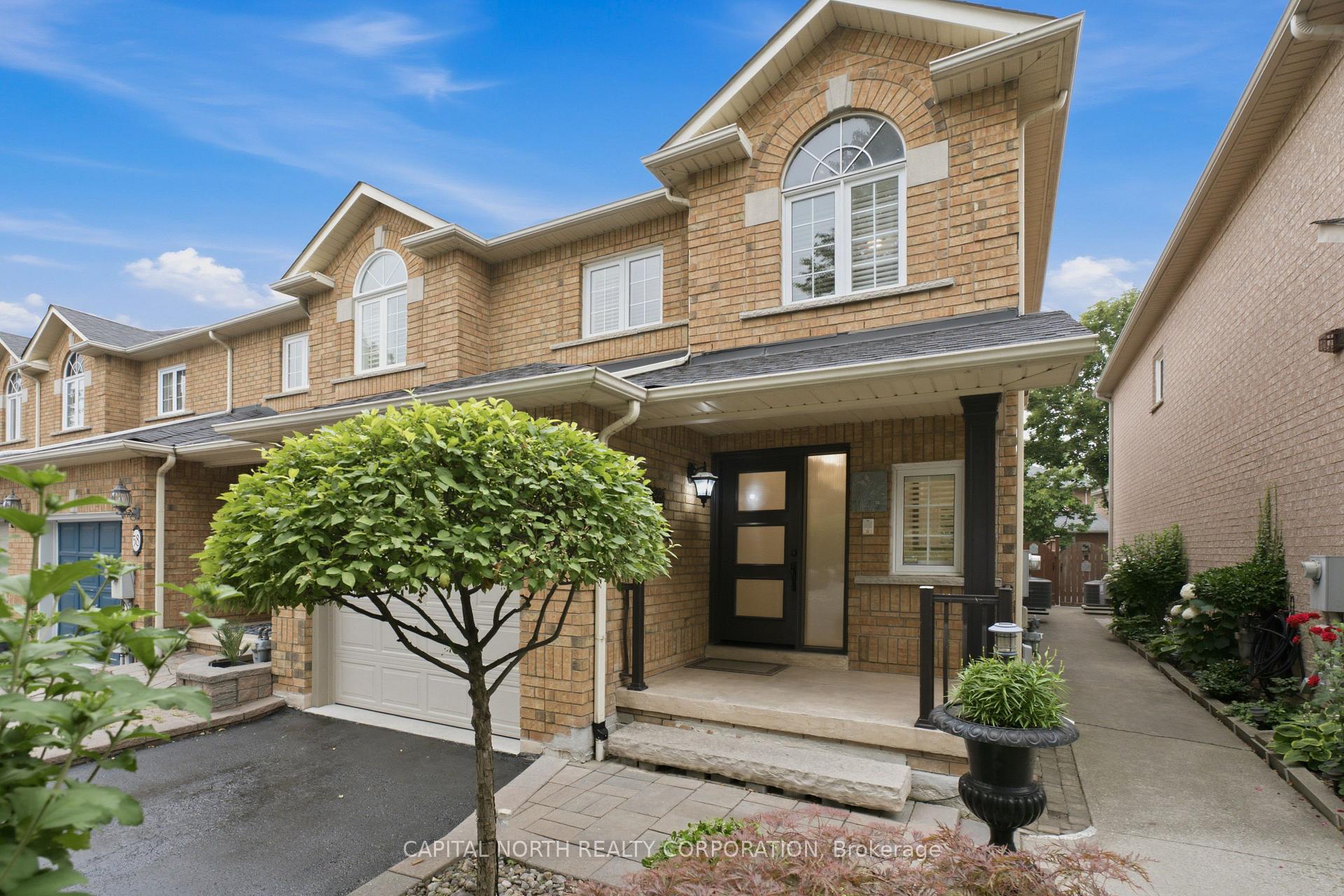 Photo 3 of 60 Monte Carlo Drive, Vaughan, Sonoma Heights — HOMEH