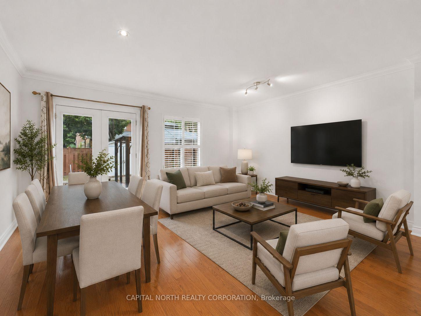 Photo 16 of 60 Monte Carlo Drive, Vaughan, Sonoma Heights — HOMEH