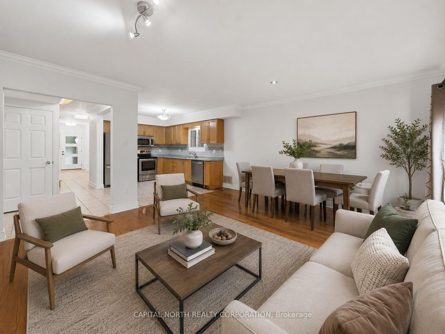 Photo 19 of 60 Monte Carlo Drive, Vaughan, Sonoma Heights — HOMEH