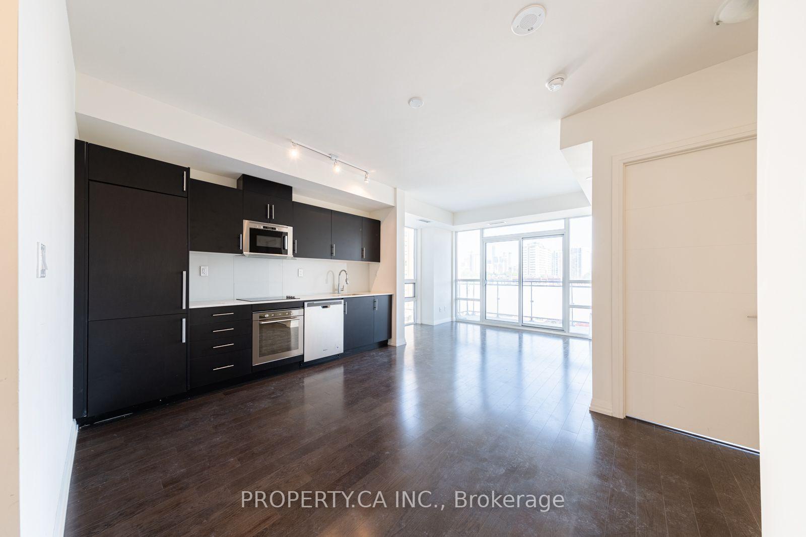 Photo 4 of Unit 706, 460 Adelaide Street E, Toronto, Moss Park — HOMEH