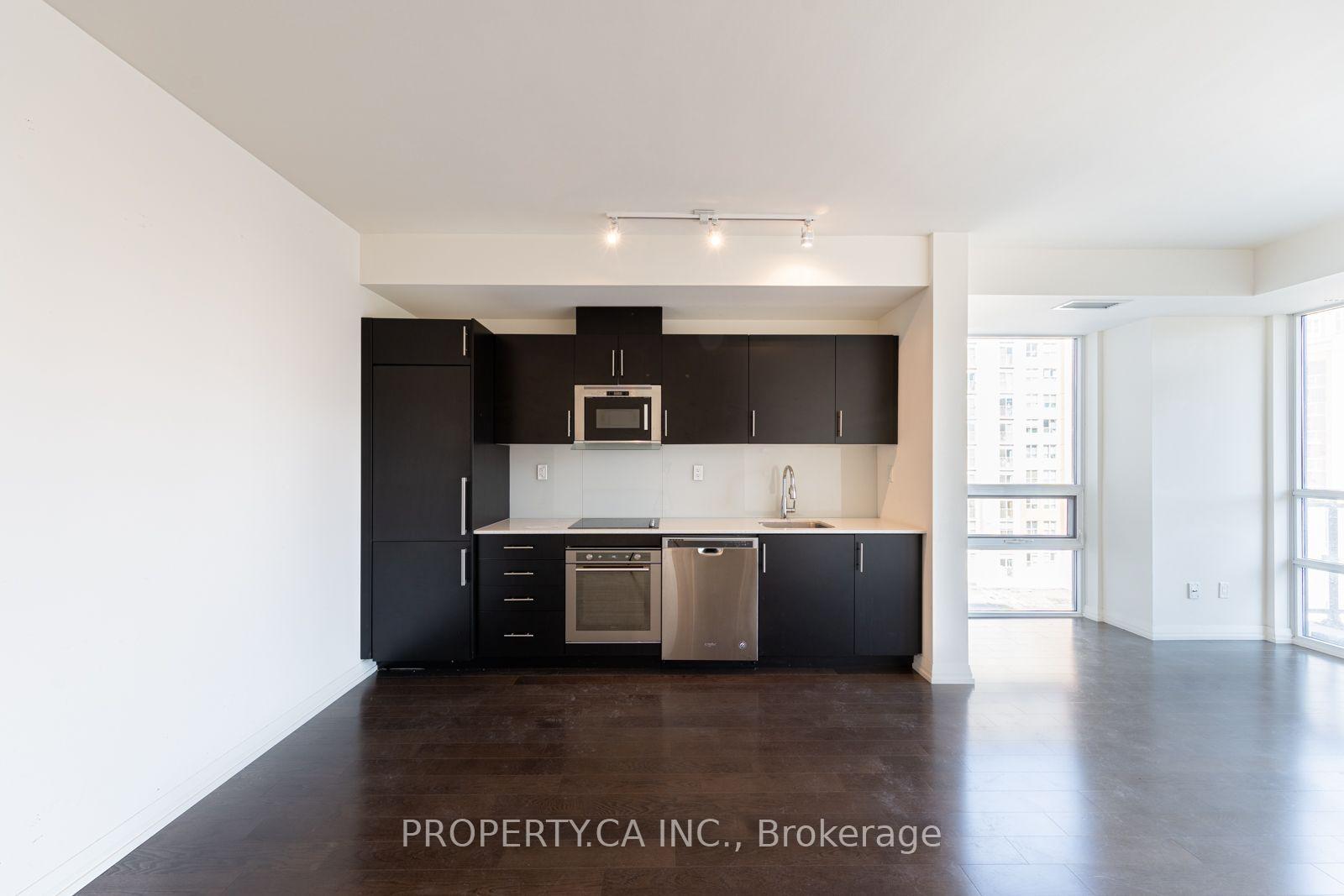 Photo 5 of Unit 706, 460 Adelaide Street E, Toronto, Moss Park — HOMEH
