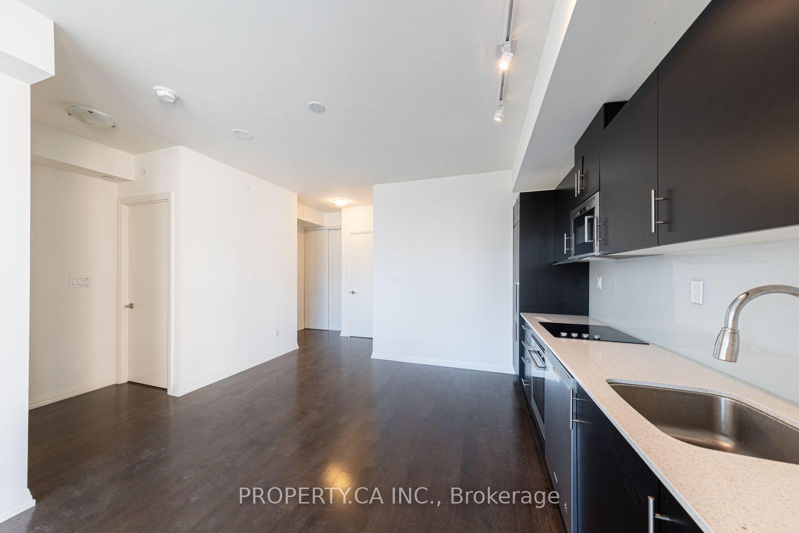 Photo 7 of Unit 706, 460 Adelaide Street E, Toronto, Moss Park — HOMEH