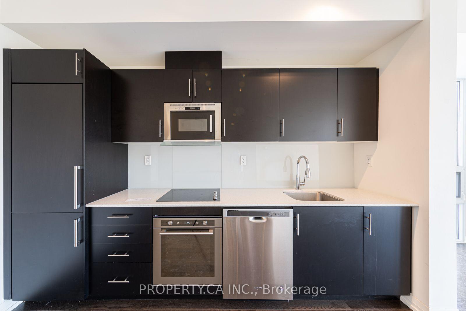 Photo 8 of Unit 706, 460 Adelaide Street E, Toronto, Moss Park — HOMEH