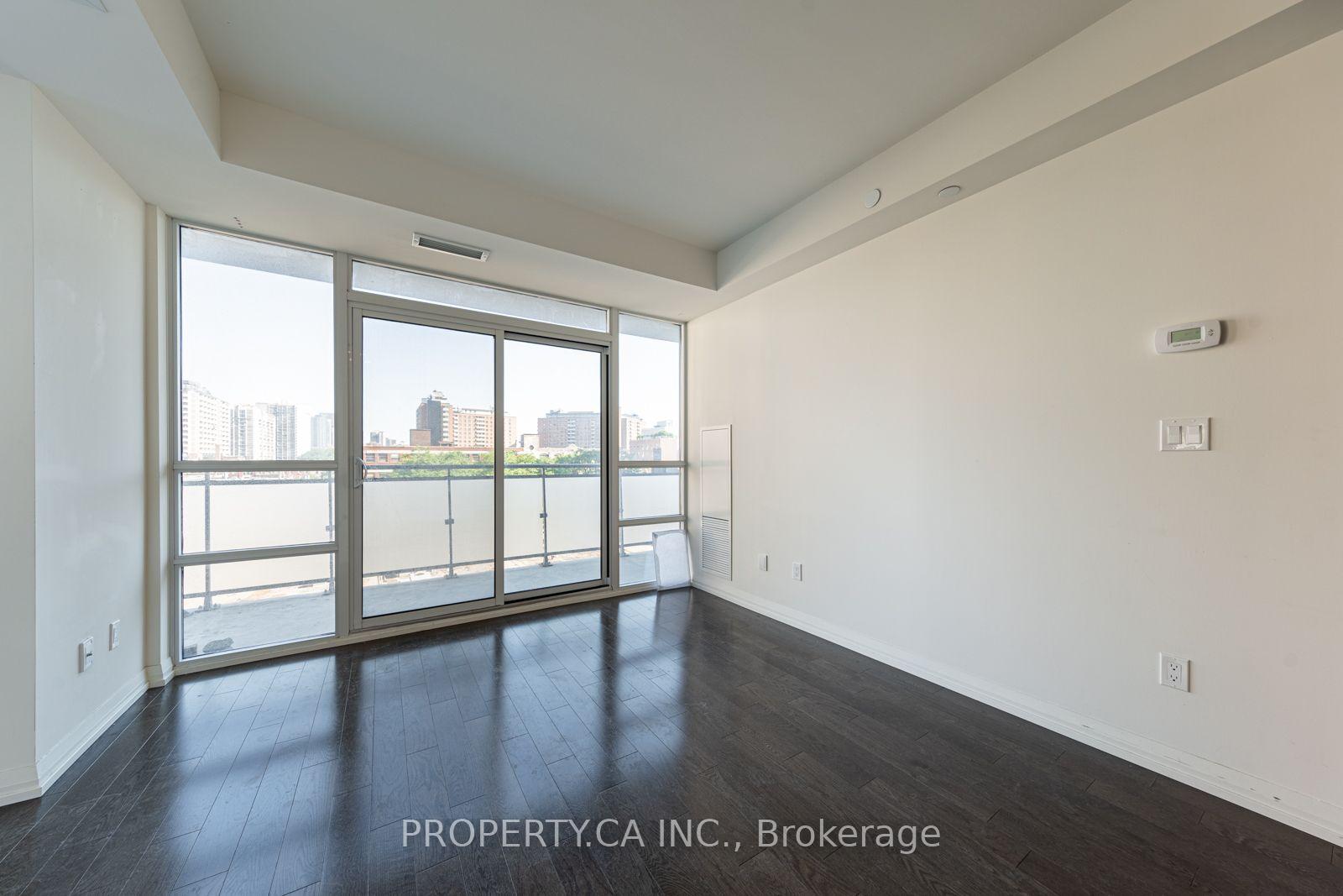 Photo 10 of Unit 706, 460 Adelaide Street E, Toronto, Moss Park — HOMEH