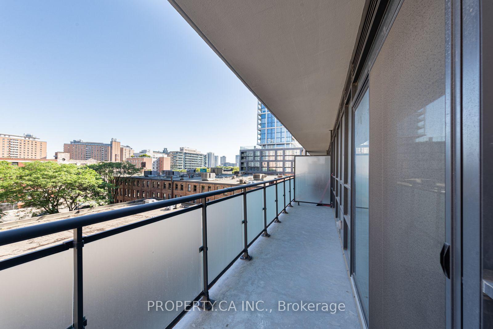 Photo 19 of Unit 706, 460 Adelaide Street E, Toronto, Moss Park — HOMEH