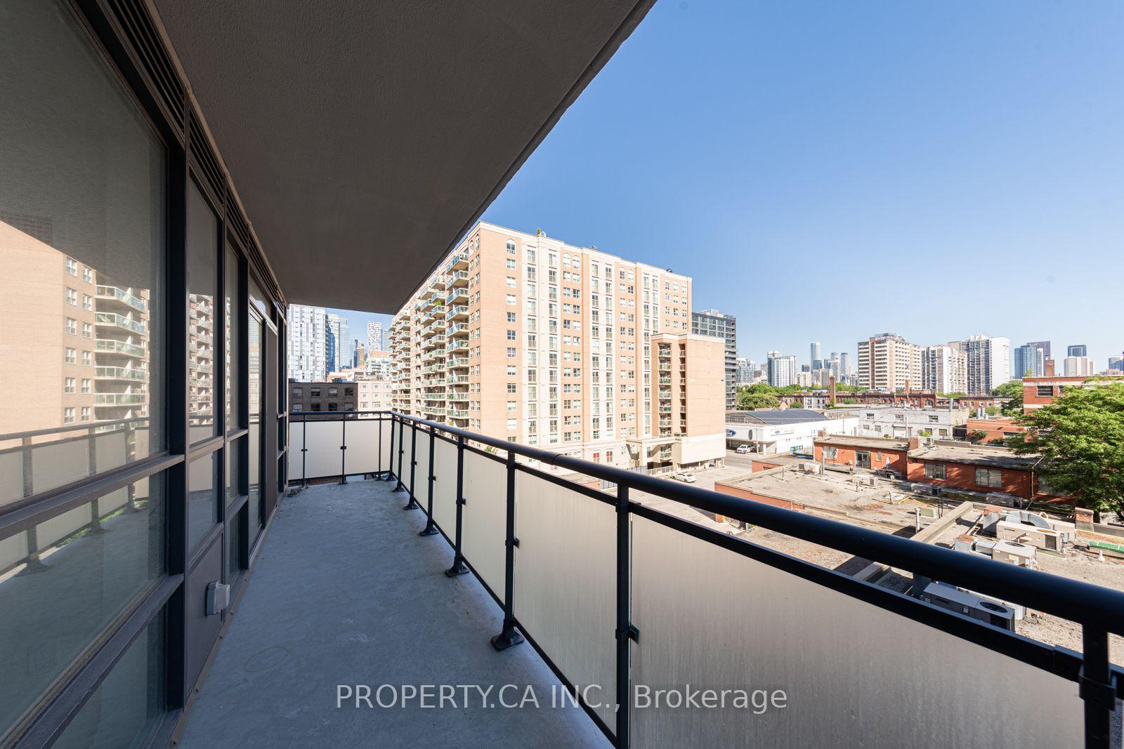 Photo 20 of Unit 706, 460 Adelaide Street E, Toronto, Moss Park — HOMEH