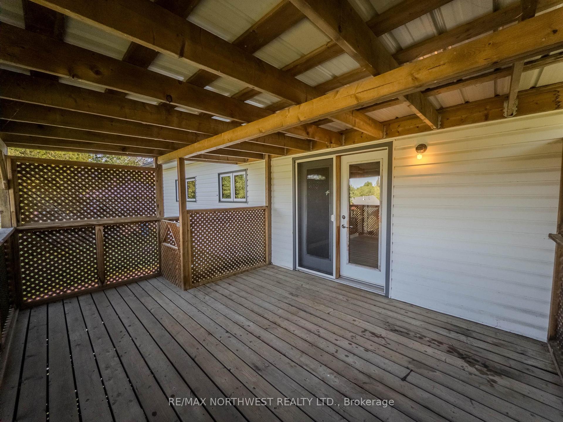 Photo 20 of 520 Portage Street, Kenora, Keewatin — HOMEH