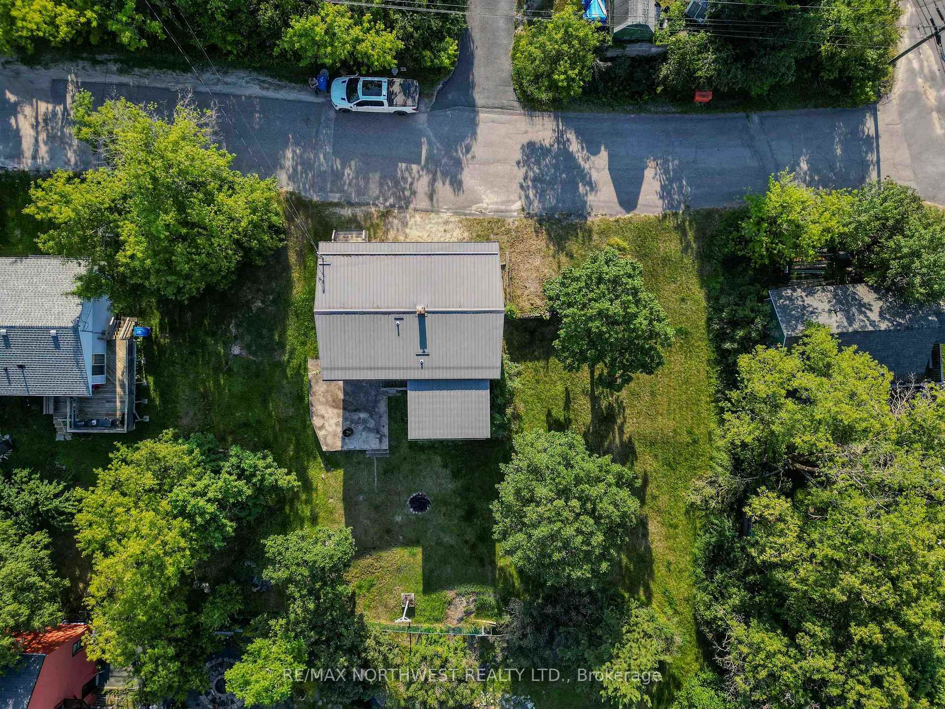 Photo 27 of 520 Portage Street, Kenora, Keewatin — HOMEH