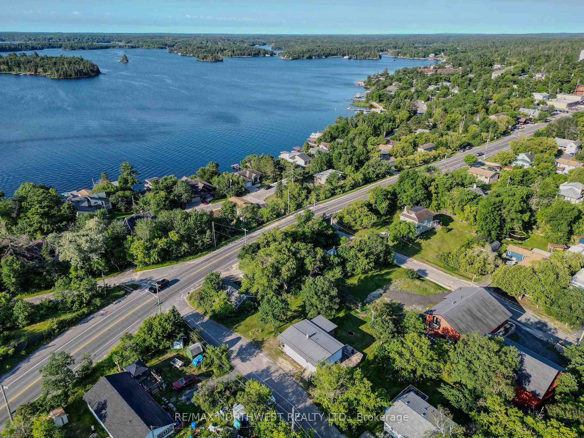 Photo 32 of 520 Portage Street, Kenora, Keewatin — HOMEH