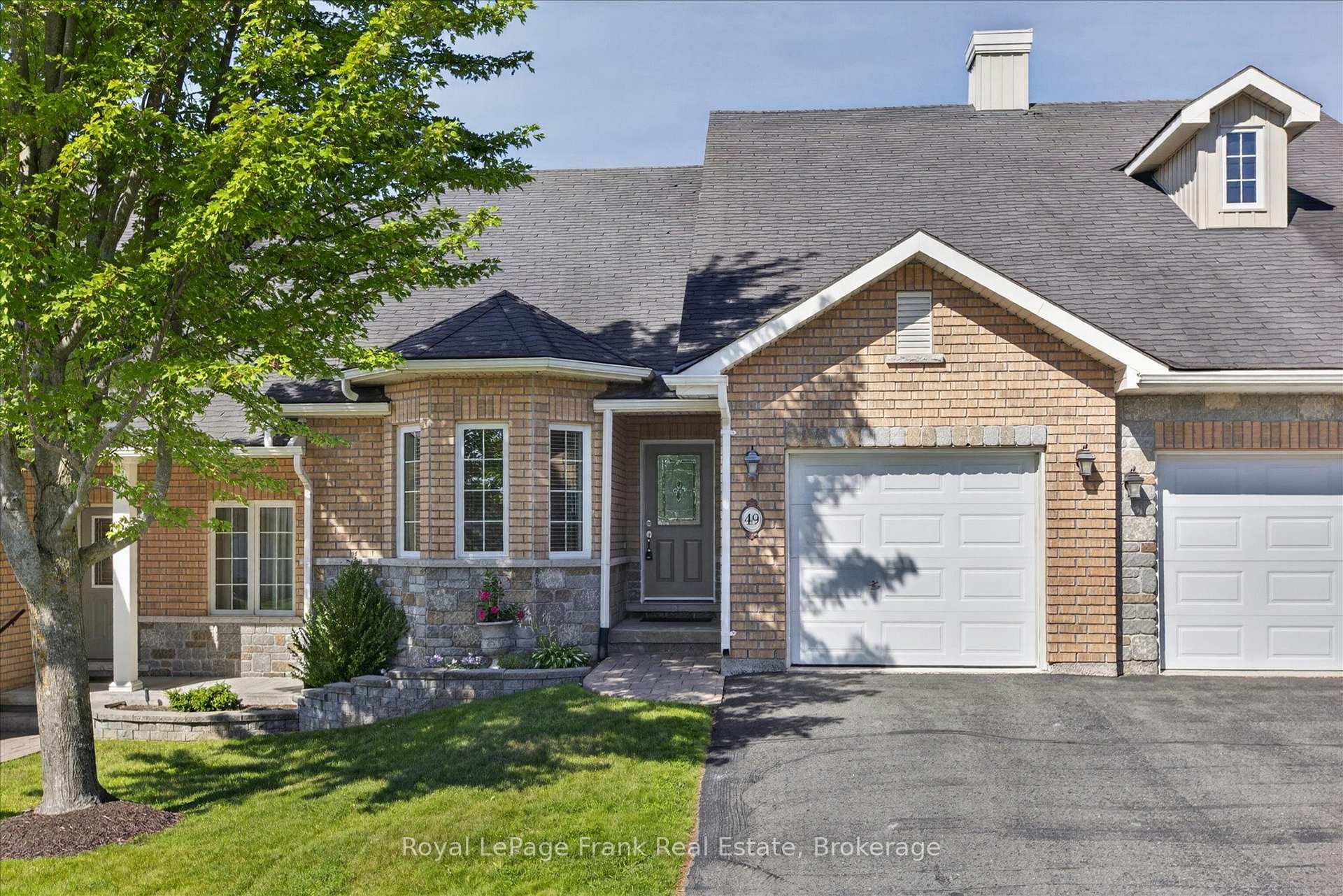 Photo 1 of Unit 60, 49 Village Crescent, Peterborough, Otonabee Ward 1 — HOMEH