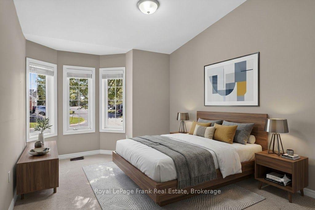 Photo 5 of Unit 60, 49 Village Crescent, Peterborough, Otonabee Ward 1 — HOMEH