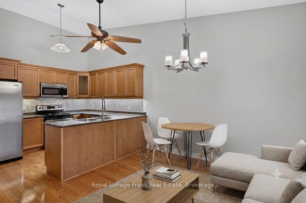 Photo 9 of Unit 60, 49 Village Crescent, Peterborough, Otonabee Ward 1 — HOMEH