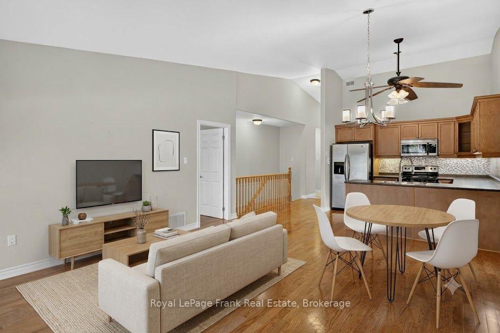 Photo 22 of Unit 60, 49 Village Crescent, Peterborough, Otonabee Ward 1 — HOMEH