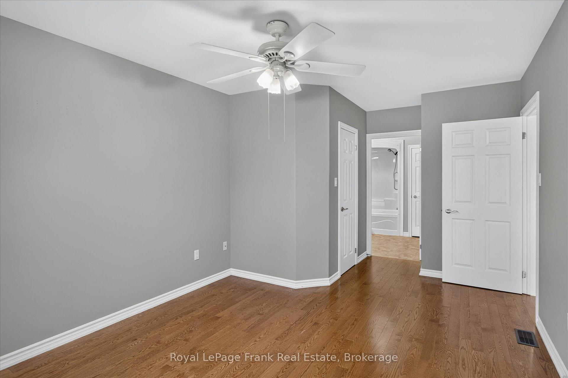 Photo 24 of Unit 60, 49 Village Crescent, Peterborough, Otonabee Ward 1 — HOMEH