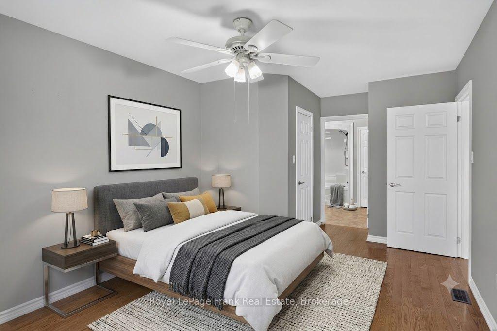 Photo 25 of Unit 60, 49 Village Crescent, Peterborough, Otonabee Ward 1 — HOMEH