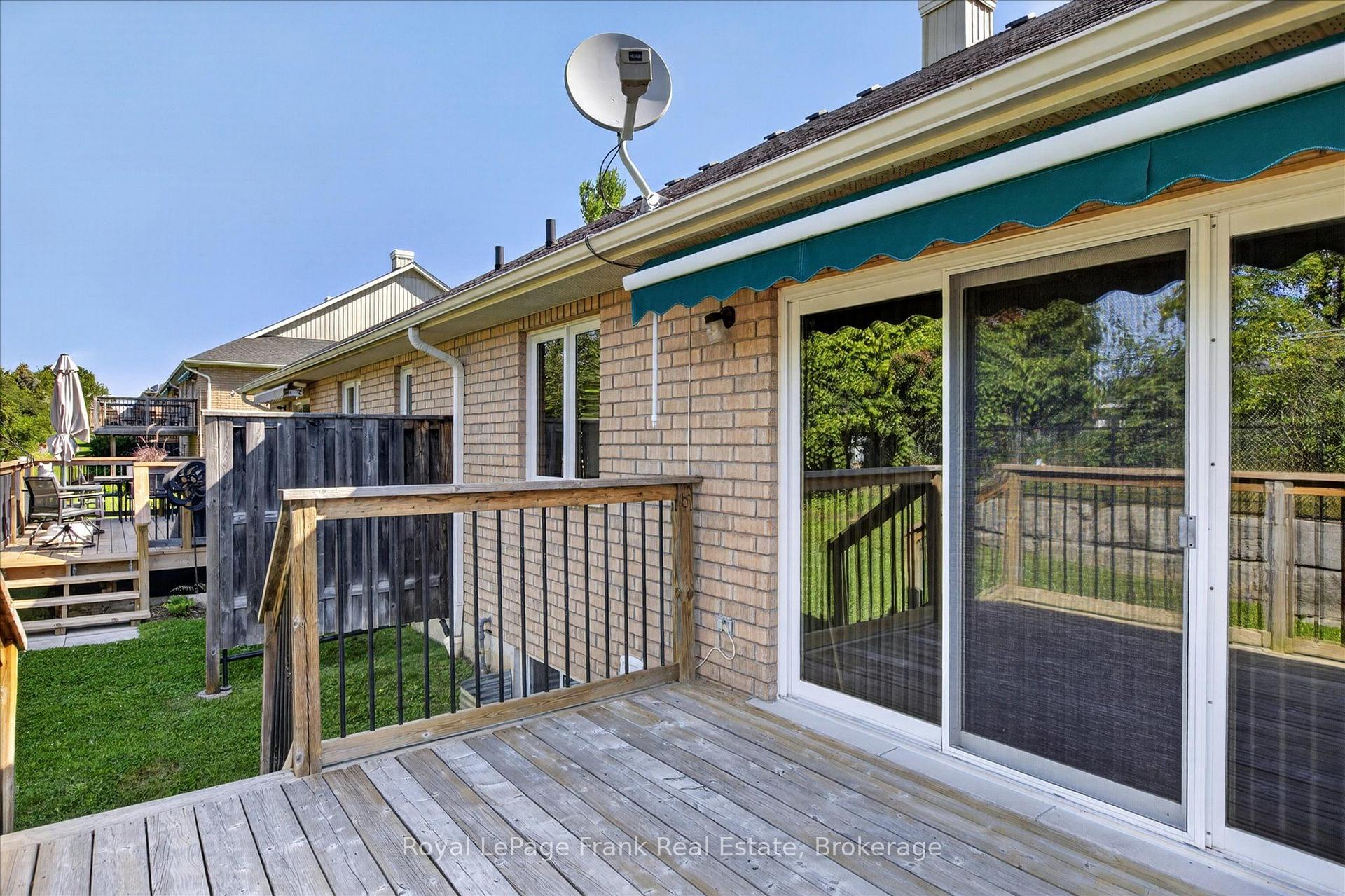Photo 31 of Unit 60, 49 Village Crescent, Peterborough, Otonabee Ward 1 — HOMEH