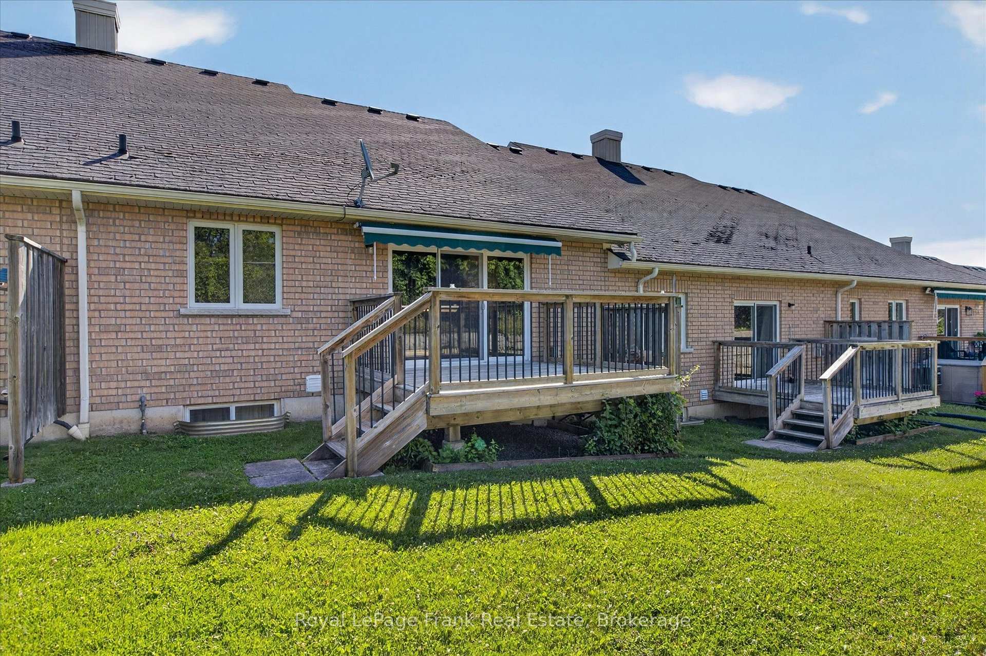 Photo 33 of Unit 60, 49 Village Crescent, Peterborough, Otonabee Ward 1 — HOMEH