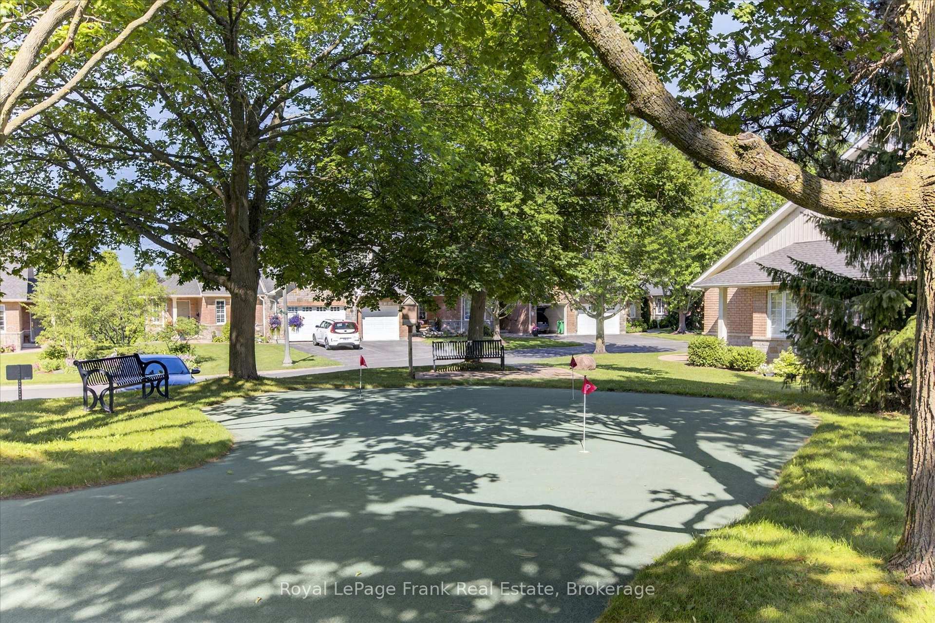Photo 37 of Unit 60, 49 Village Crescent, Peterborough, Otonabee Ward 1 — HOMEH