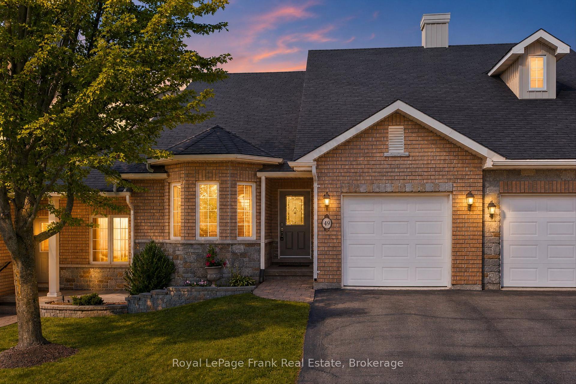 Photo 42 of Unit 60, 49 Village Crescent, Peterborough, Otonabee Ward 1 — HOMEH