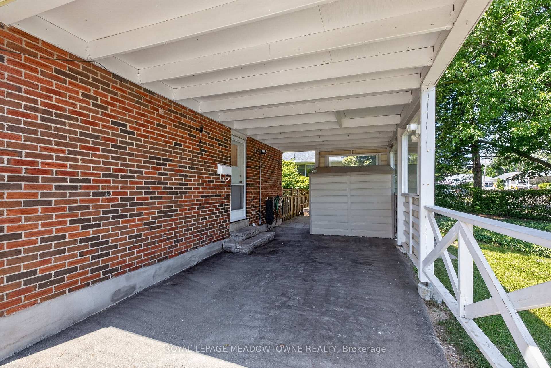 Photo 47 of 377 Delrex Boulevard, Halton Hills, Georgetown — HOMEH