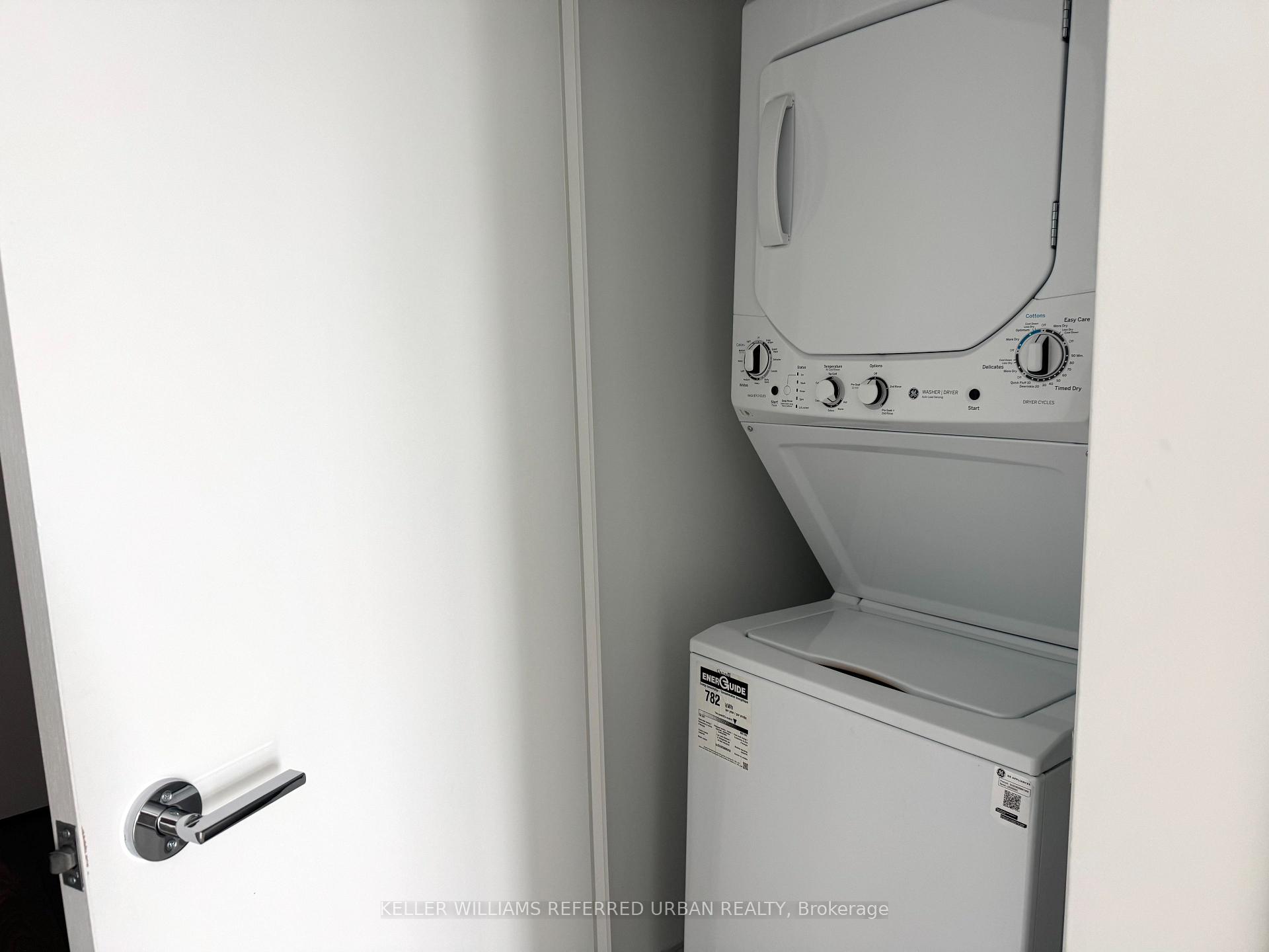 Photo 9 of Unit 727, 285 Dufferin Street, Toronto, South Parkdale — HOMEH