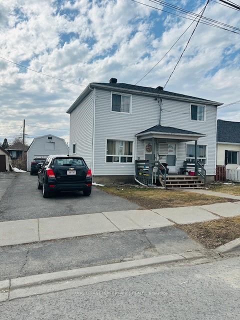 Photo 1 of 321-323 Munro Street, Cornwall — HOMEH