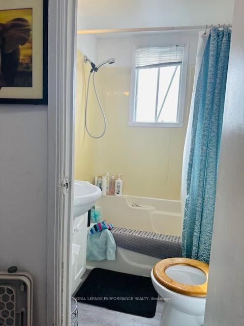 Photo 5 of 321-323 Munro Street, Cornwall — HOMEH