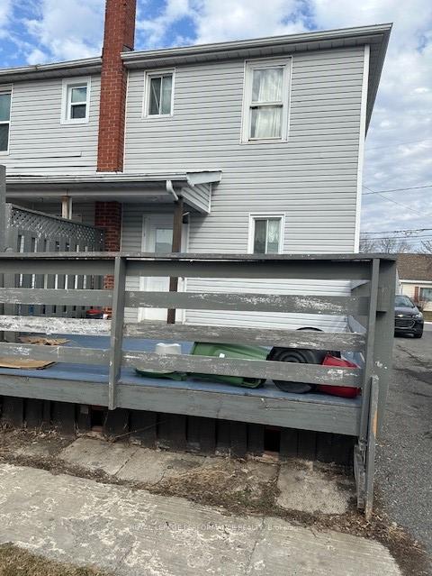 Photo 8 of 321-323 Munro Street, Cornwall — HOMEH