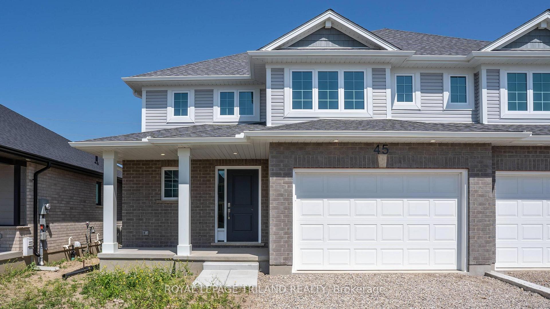 Photo of 45 Harrow Lane