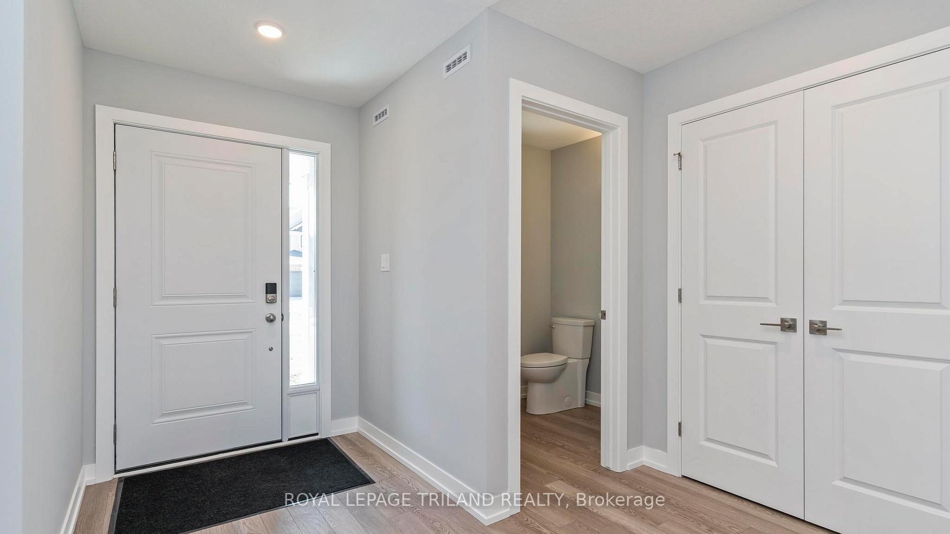 Photo 2 of 45 Harrow Lane, St. Thomas — HOMEH