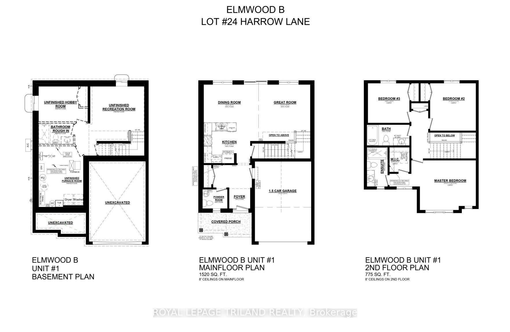 Photo 22 of 45 Harrow Lane, St. Thomas — HOMEH