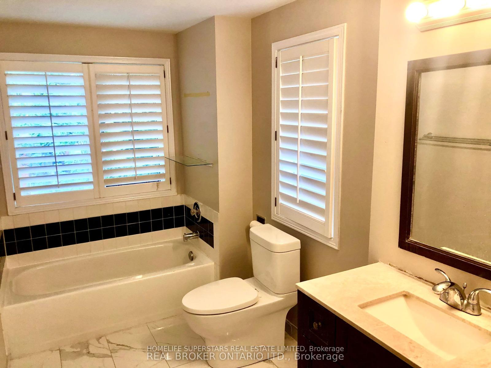 Photo 14 of Unit 1, 2555 Thomas Street, Mississauga, Central Erin Mills — HOMEH