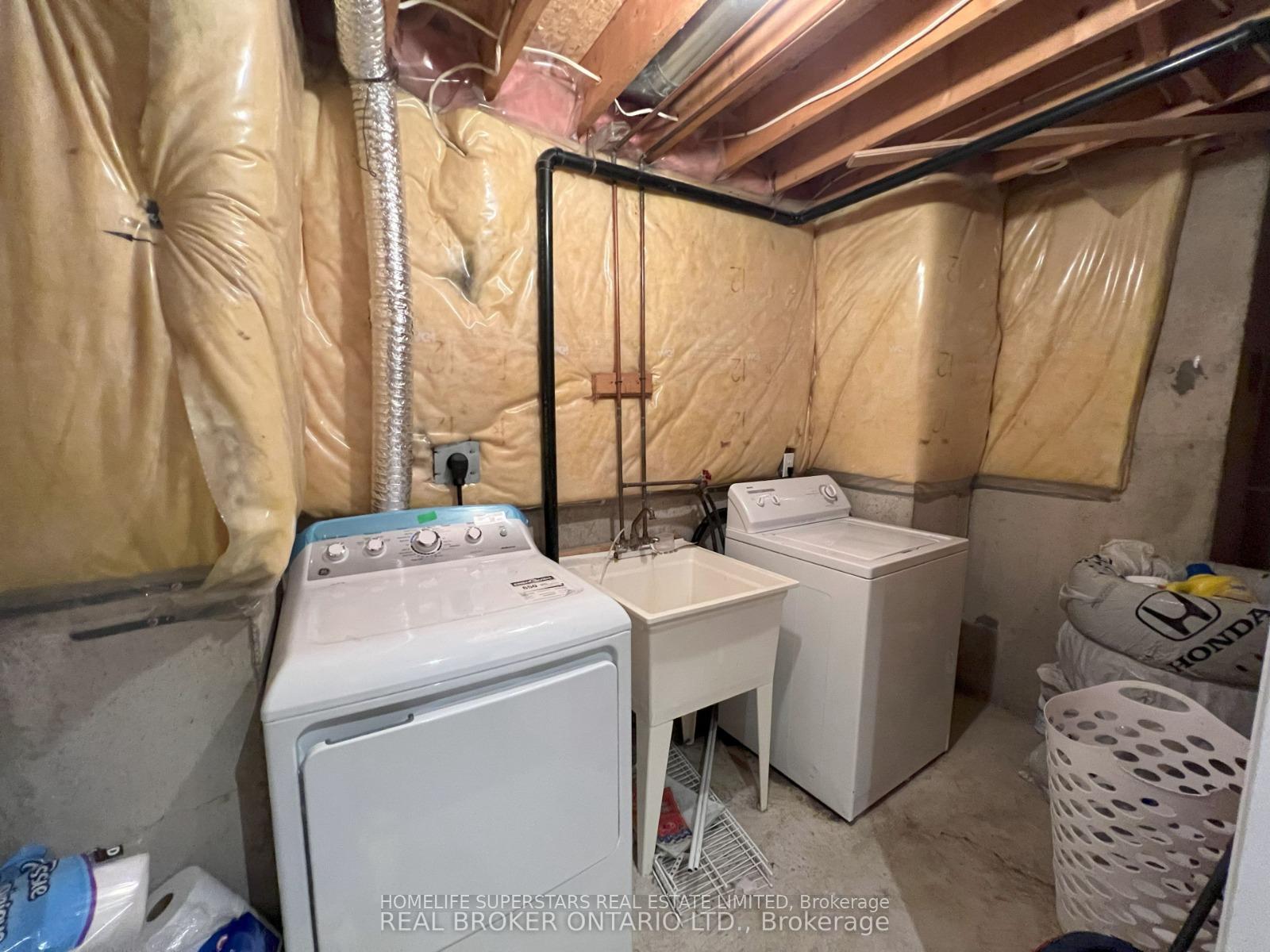 Photo 28 of Unit 1, 2555 Thomas Street, Mississauga, Central Erin Mills — HOMEH