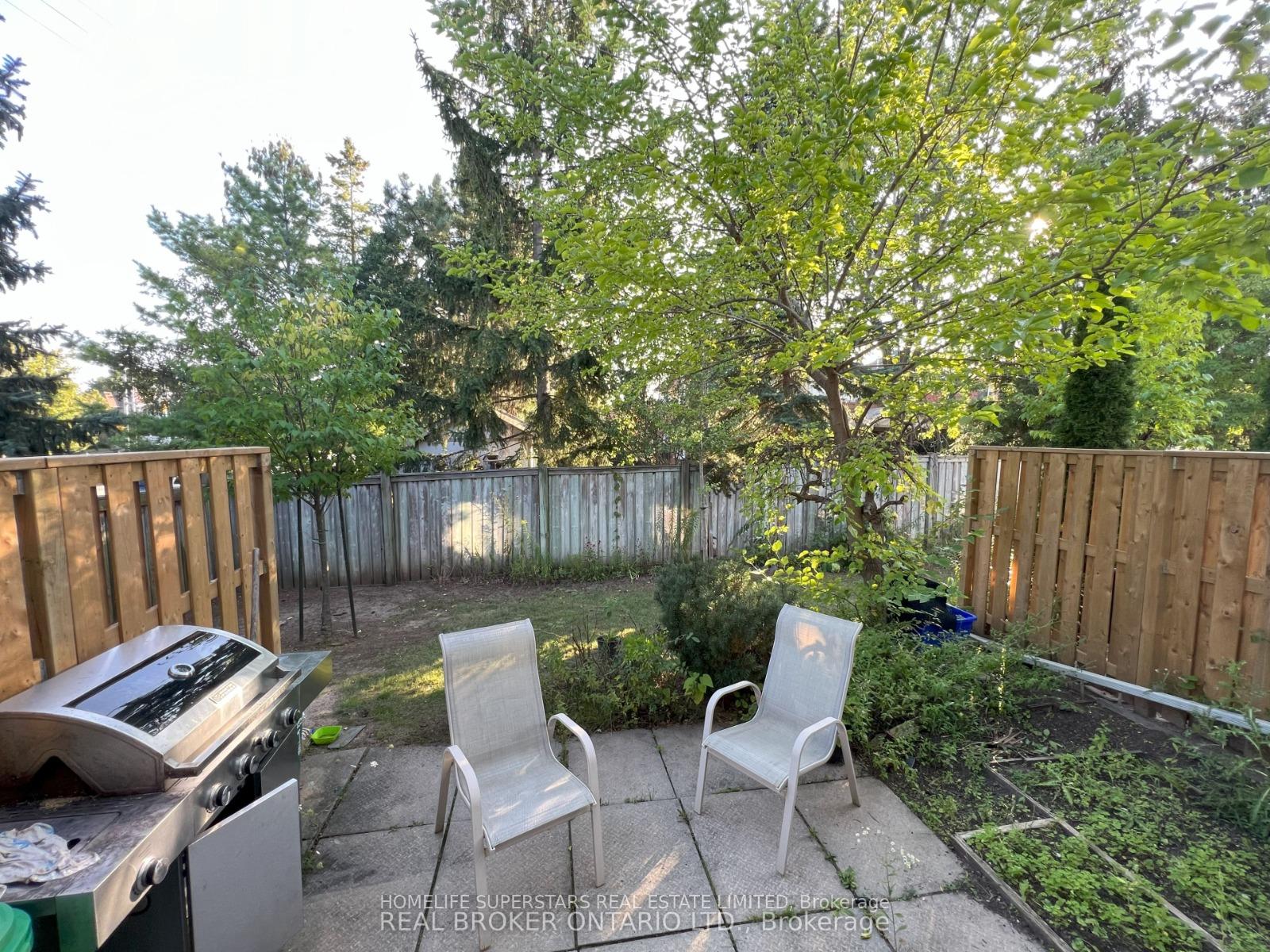Photo 29 of Unit 1, 2555 Thomas Street, Mississauga, Central Erin Mills — HOMEH