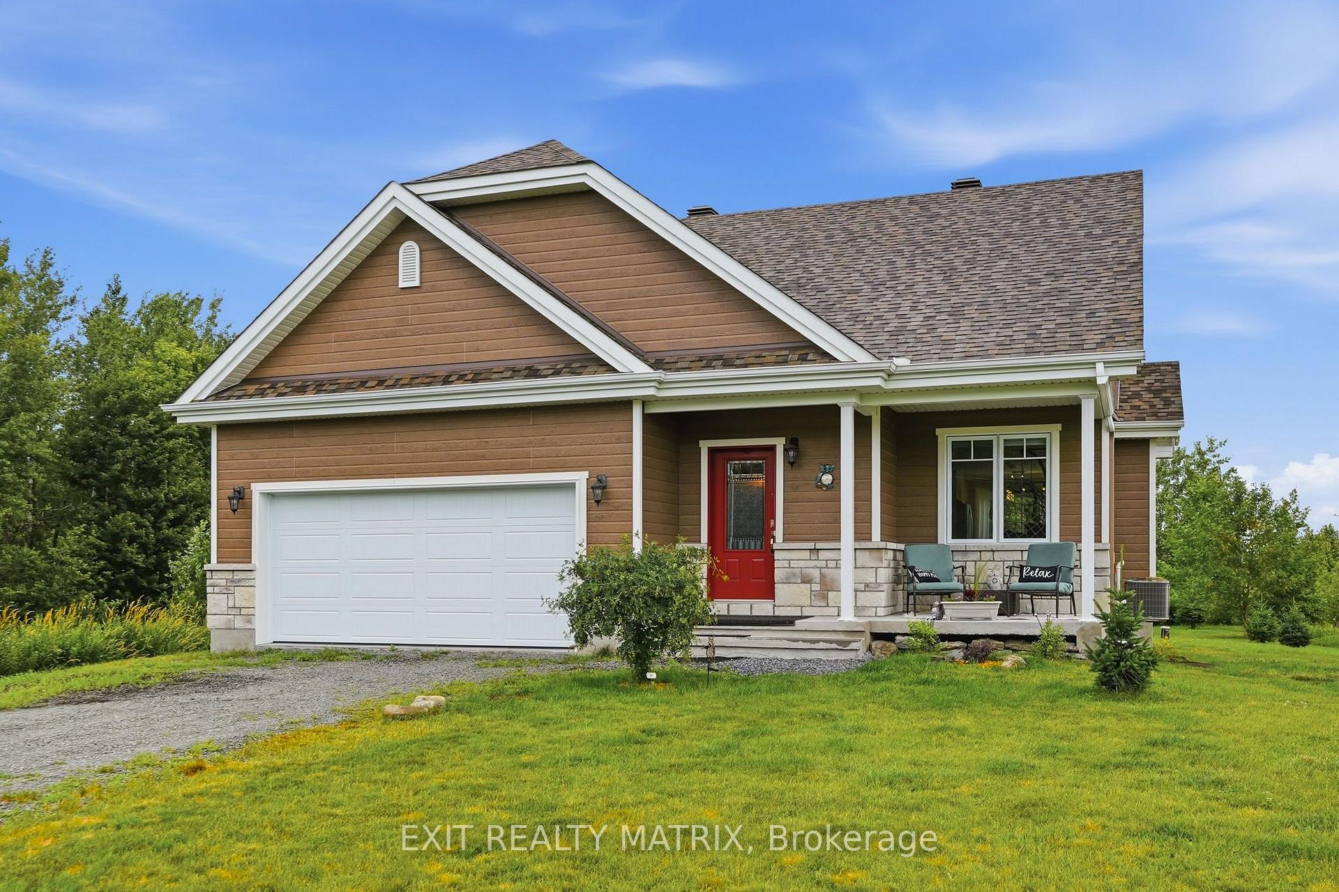 Photo 1 of 800 Du Bercail Street, Champlain, L'Orignal — HOMEH
