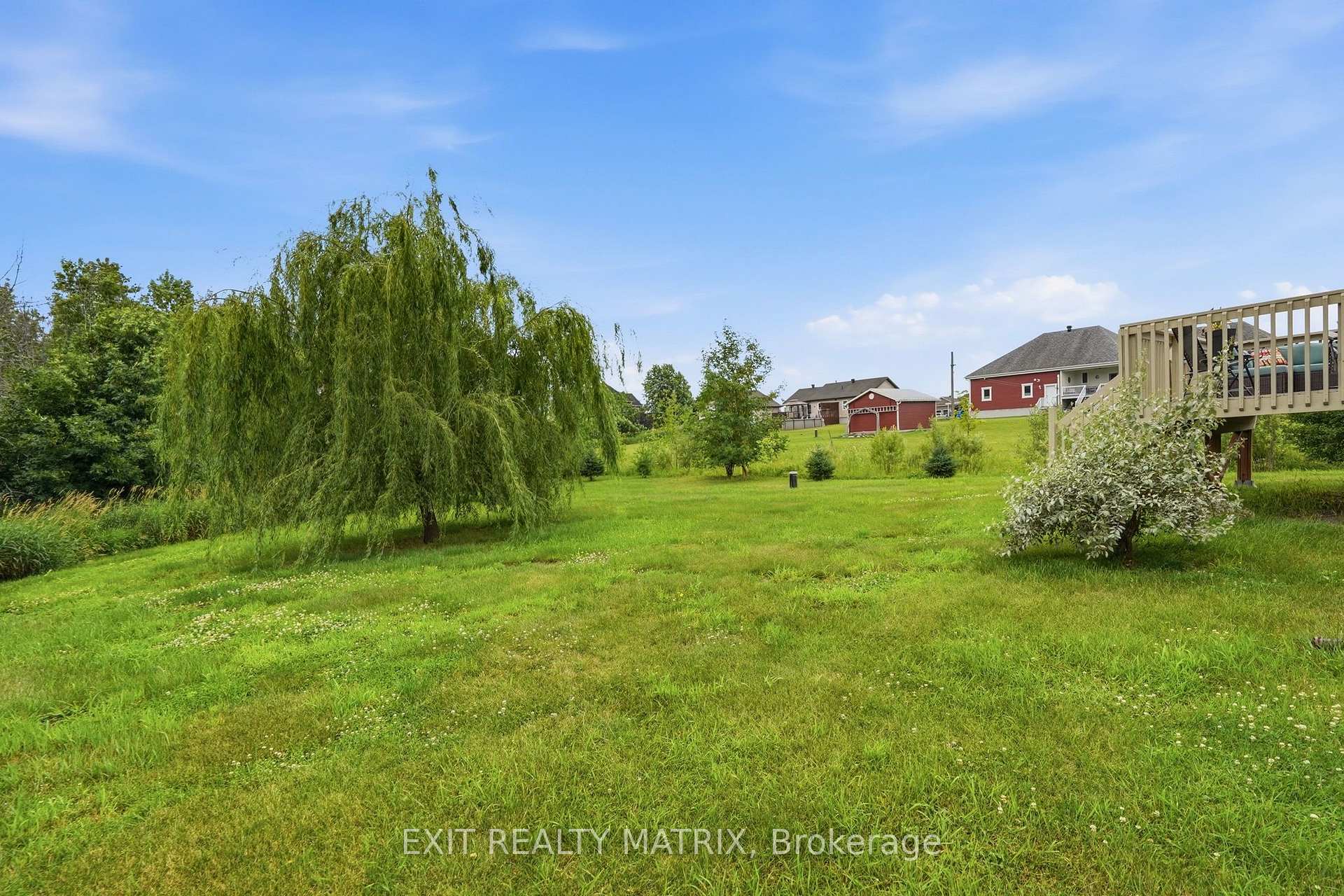 Photo 34 of 800 Du Bercail Street, Champlain, L'Orignal — HOMEH