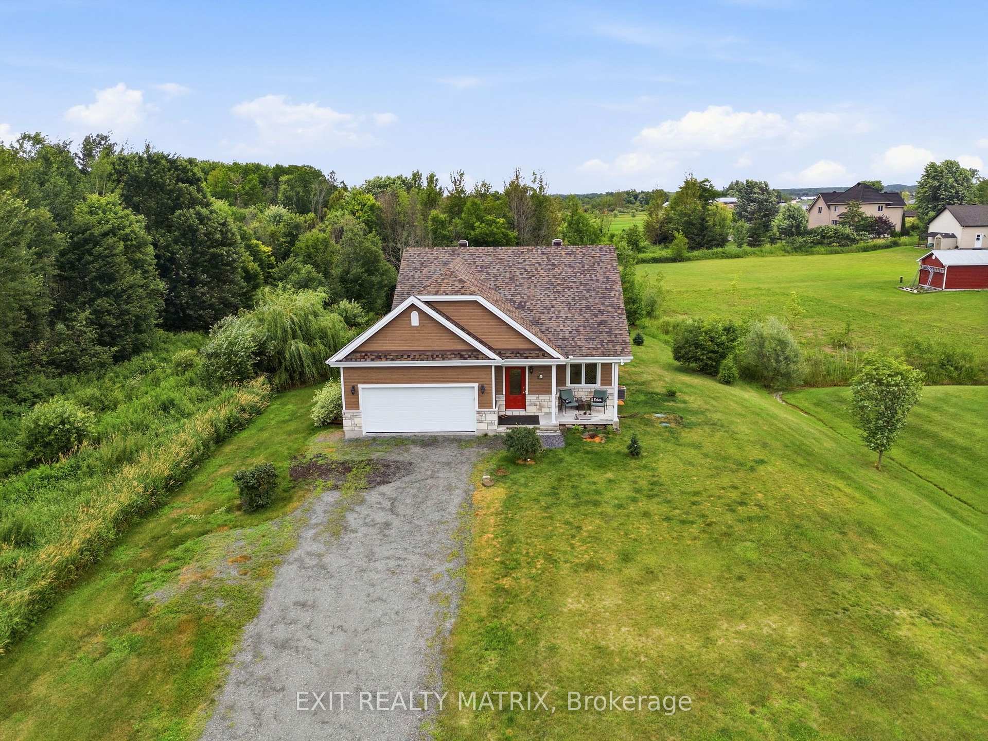Photo 35 of 800 Du Bercail Street, Champlain, L'Orignal — HOMEH