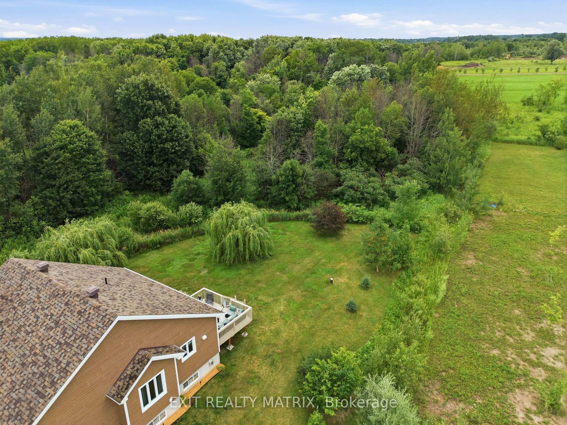 Photo 37 of 800 Du Bercail Street, Champlain, L'Orignal — HOMEH